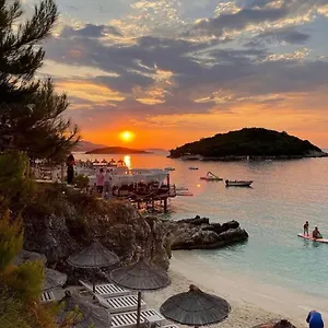 Apartamento Moonlight, Ksamil
