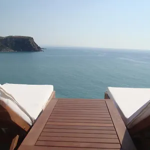 Appartamento Ionian View, Himare