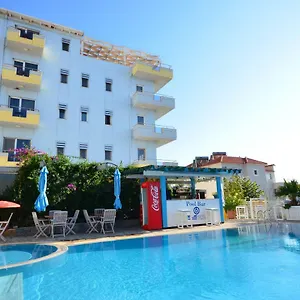 Hotell 6 Milje