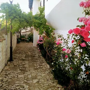  Séjour chez l'habitant Josiph