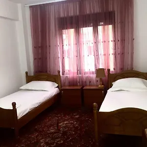  Appartement Apartament Berati