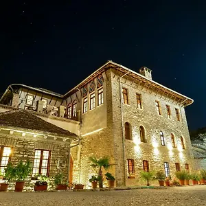 Hotel Kalemi 2, Gjirokastër